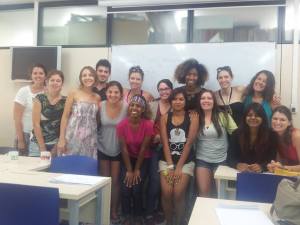 My First Months Teaching in Barcelona After the Course - By Lauren Hartley