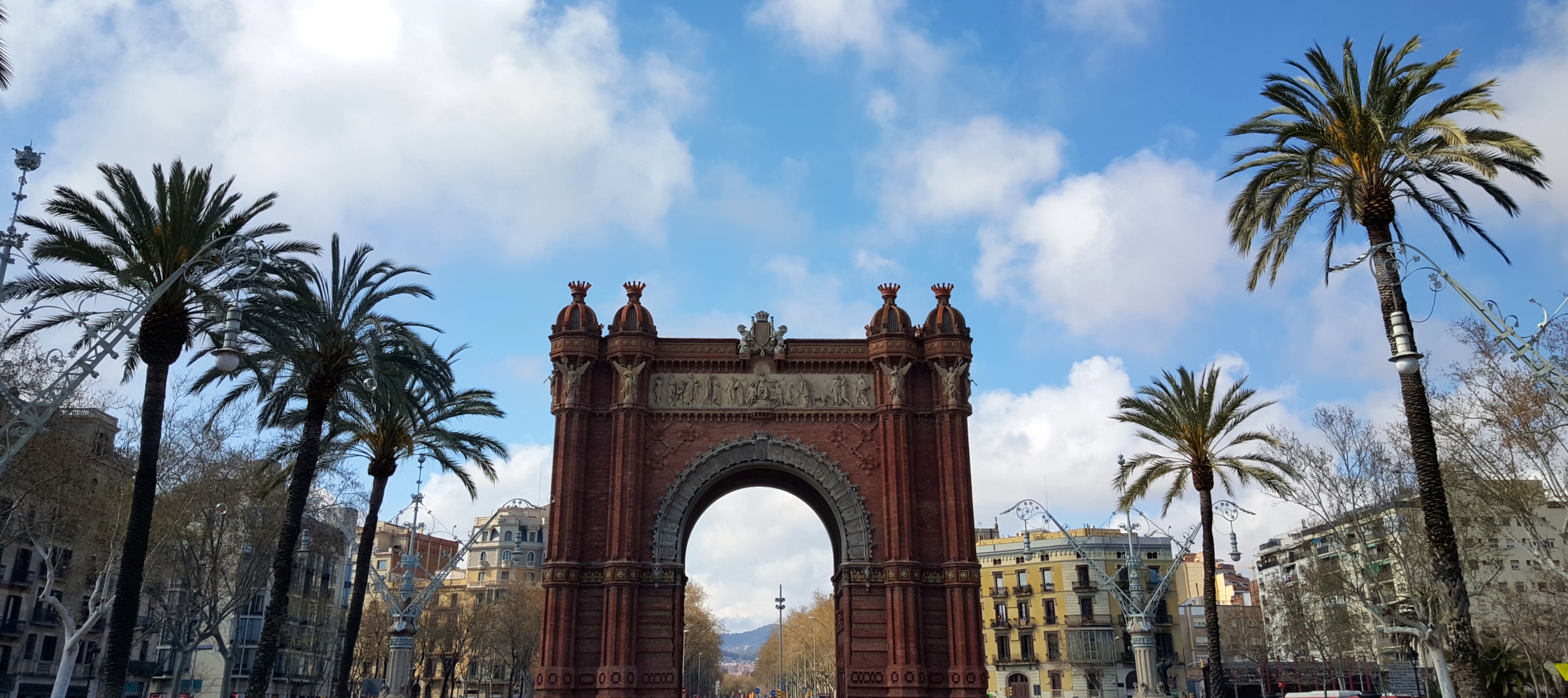 My Experience with TEFL in Barcelona - By Jessie Conroy